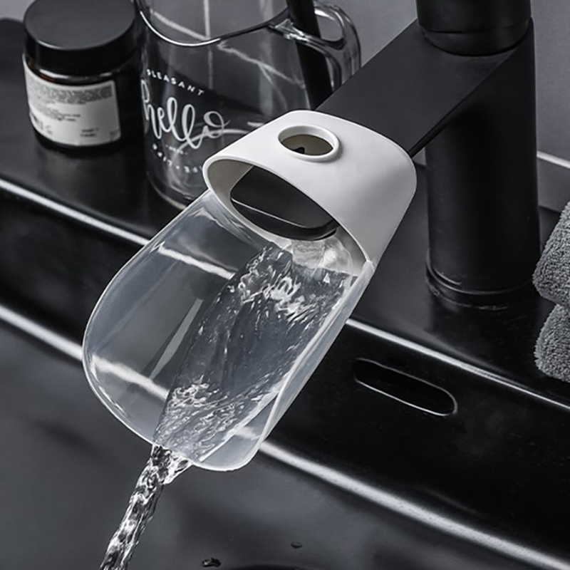 Kitchen Gadgets On Sale - Hot Sale Kraan Extender Siliconen Water