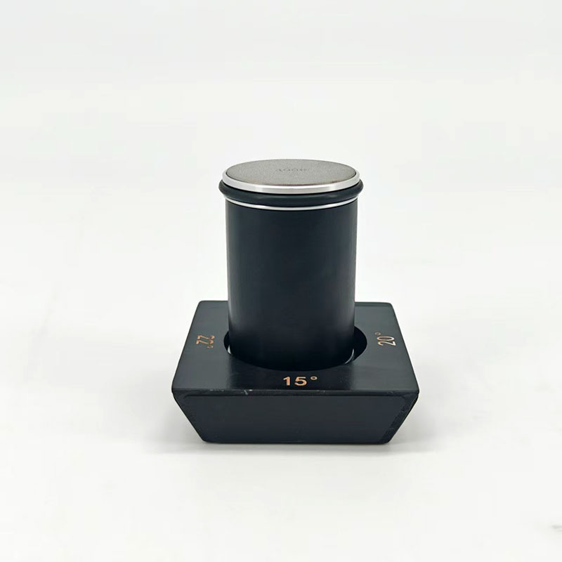 Kitchen Gadgets 2022 - 4 hoeken 15/18/20/22 ° Magnetische diamant
