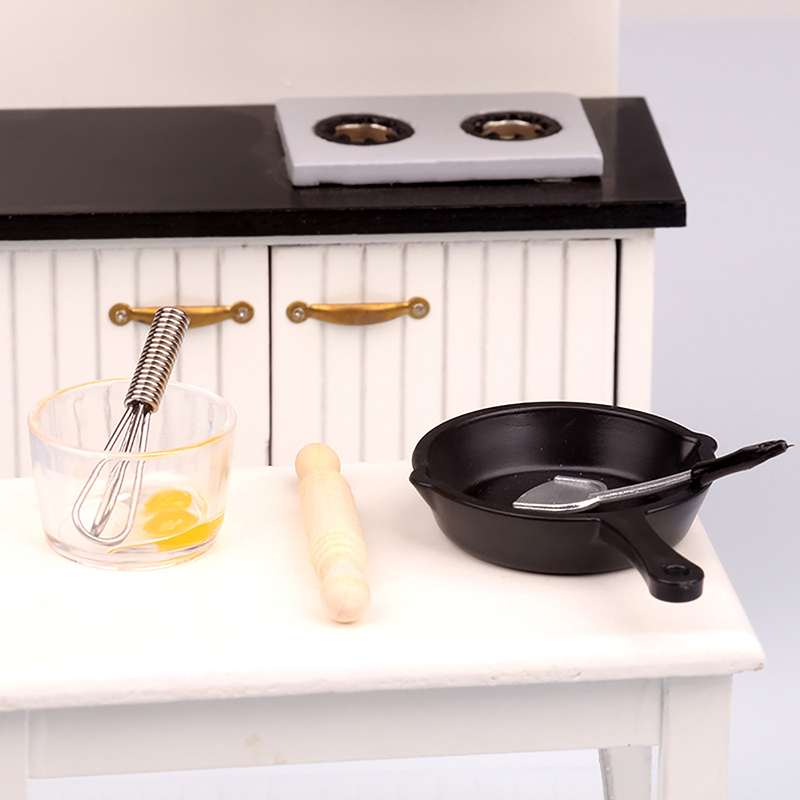 Kitchen Gadgets On Sale - * * Hot Koop 1Set 1:12