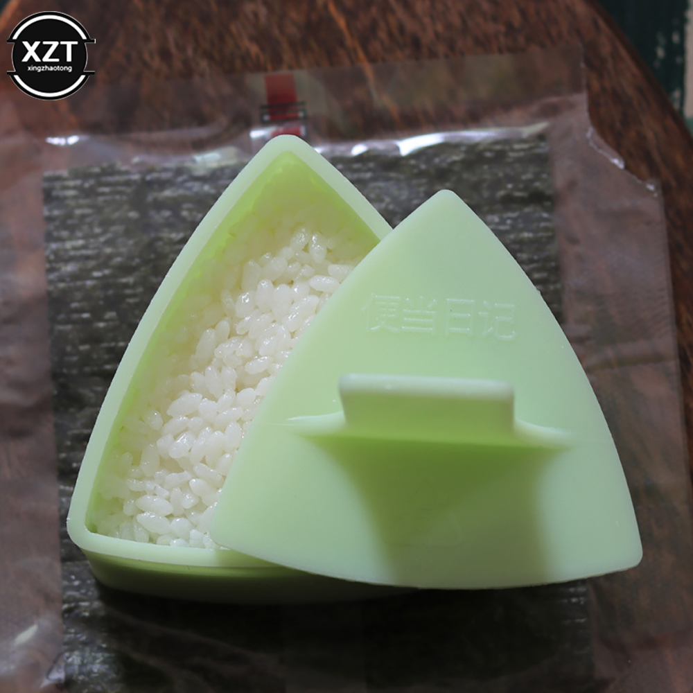Kitchen Gadgets 2022 - 2022 Nieuwe Diy Sushi Mold Onigiri