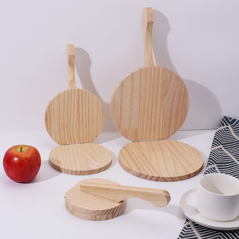 Kitchen Gadgets That Are Useful - Dumpling Skin Press Tool, verbeterde versie