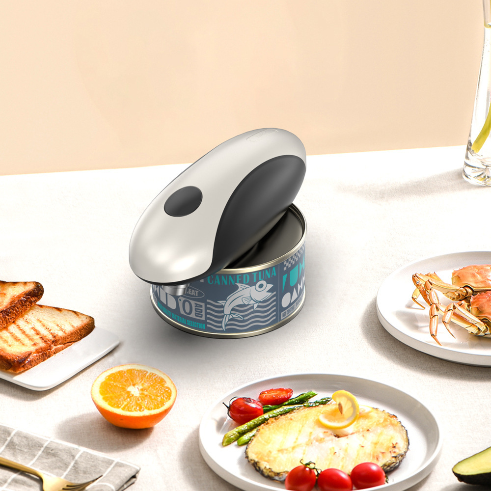 Kitchen Gadgets In Amazon - Amazon automatische elektrische blikopener blikopener keuken