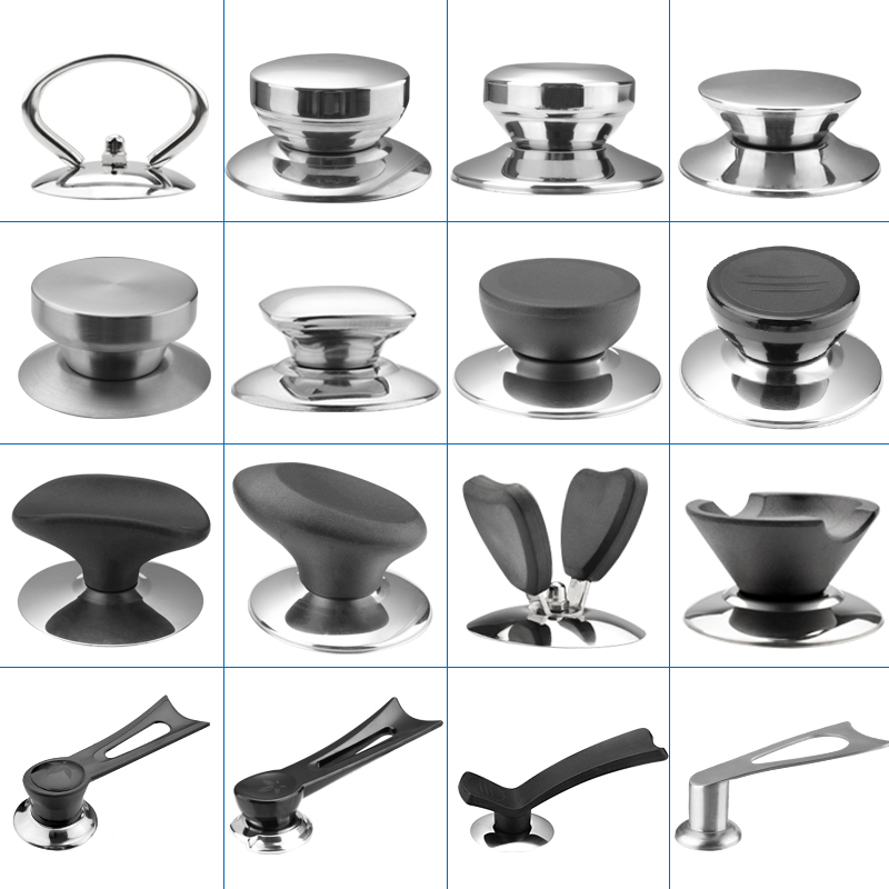 Kitchen Gadgets On Sale - Hot Koop Universele Vervanging Keuken Kookgerei