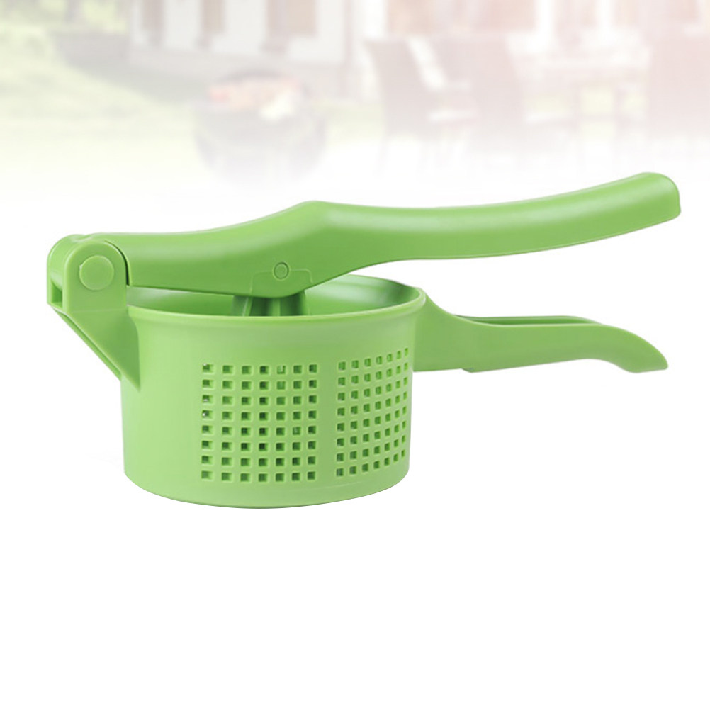 Kitchen Gadgets That Are Useful - 1 stuks Aardappelpers Premium Handmatige Aardappelpers