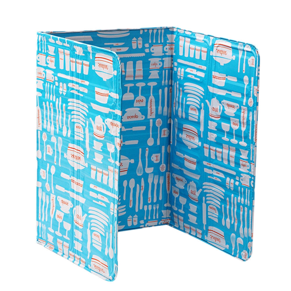 Aluminiumfolie Olie Spatbesche - Kitchen Gadgets That Are Useful recensie en prijs