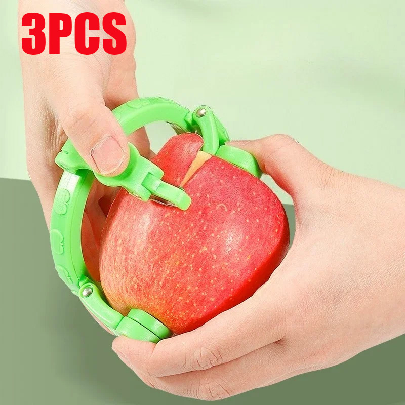 Fruit & groentegereedschap Han - Kitchen Gadgets Ideas recensie en prijs