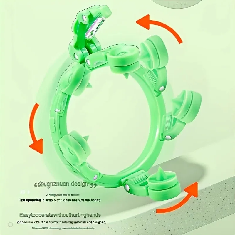 Fruit & groentegereedschap Han - Kitchen Gadgets Ideas recensie en prijs