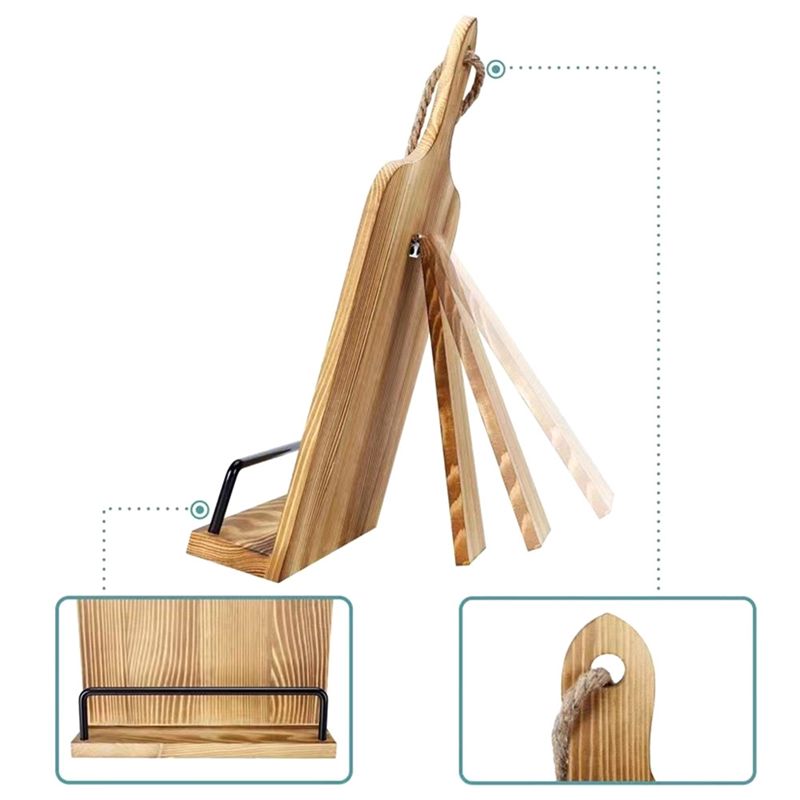 AEE3-Kookboekstandaard Phablet - Kitchen Gadgets Ideas recensie en prijs