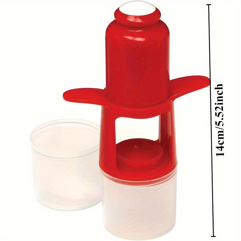 Creatieve kersenontpitter, keu - Kitchen Gadgets That Are Useful recensie en prijs