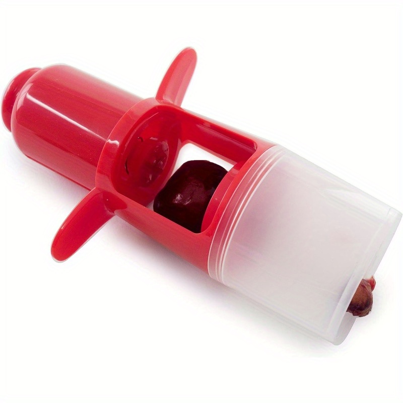 Creatieve kersenontpitter, keu - Kitchen Gadgets That Are Useful recensie en prijs