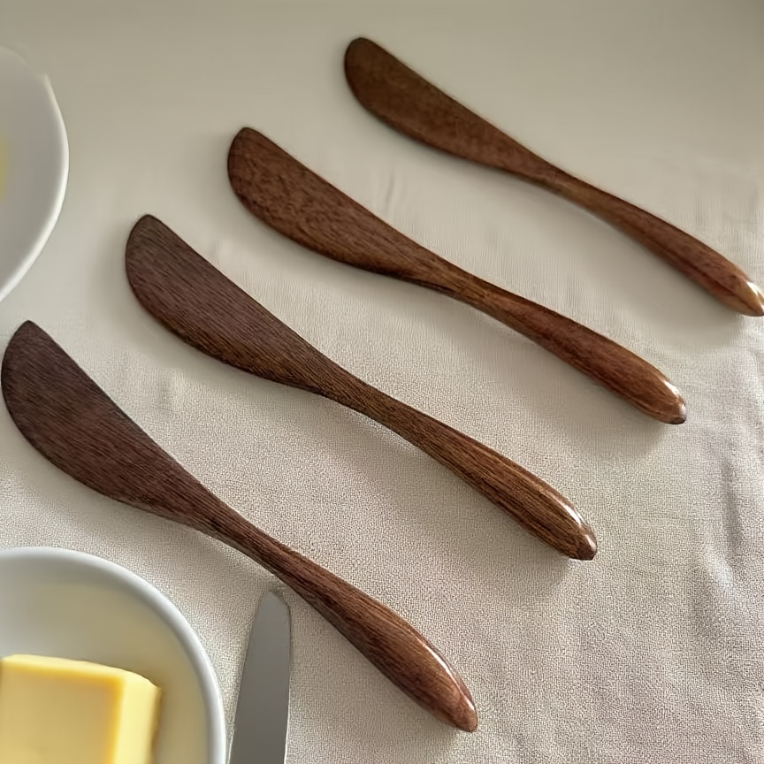 1Pc Houten Marmelade Mes Japan - Kitchen Gadgets In Japan recensie en prijs