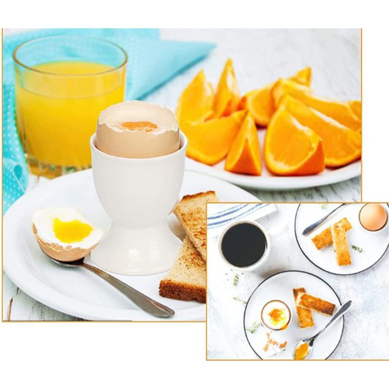 Hete Aanbieding 1 st. Eierhoud - Kitchen Gadgets On Sale recensie en prijs