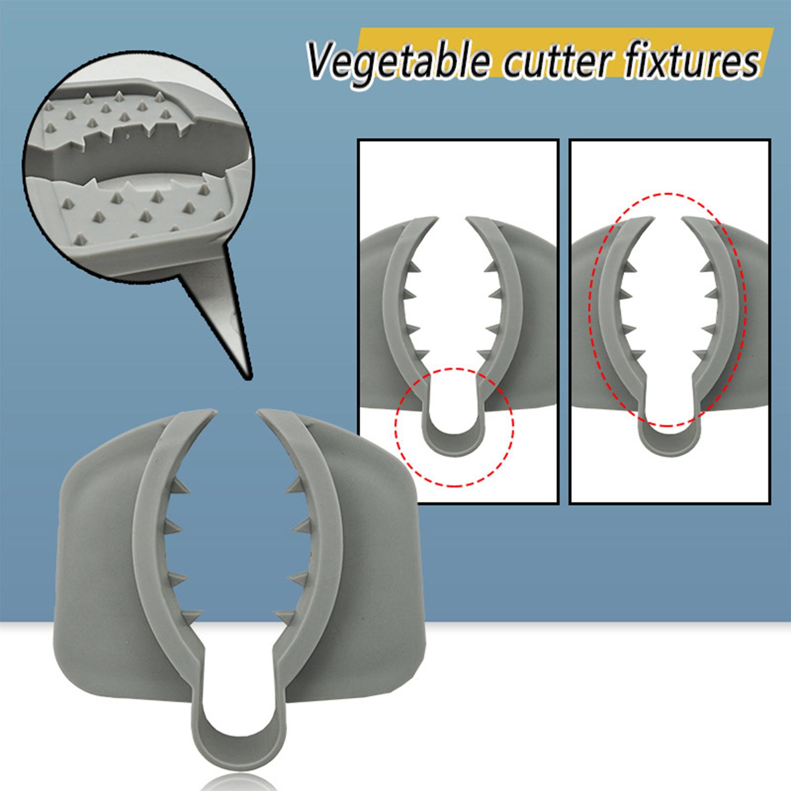Antislip groentesnijder Jig Sa - Household Kitchen Gadgets Vegetable Cutter Silk Cutter recensie en prijs