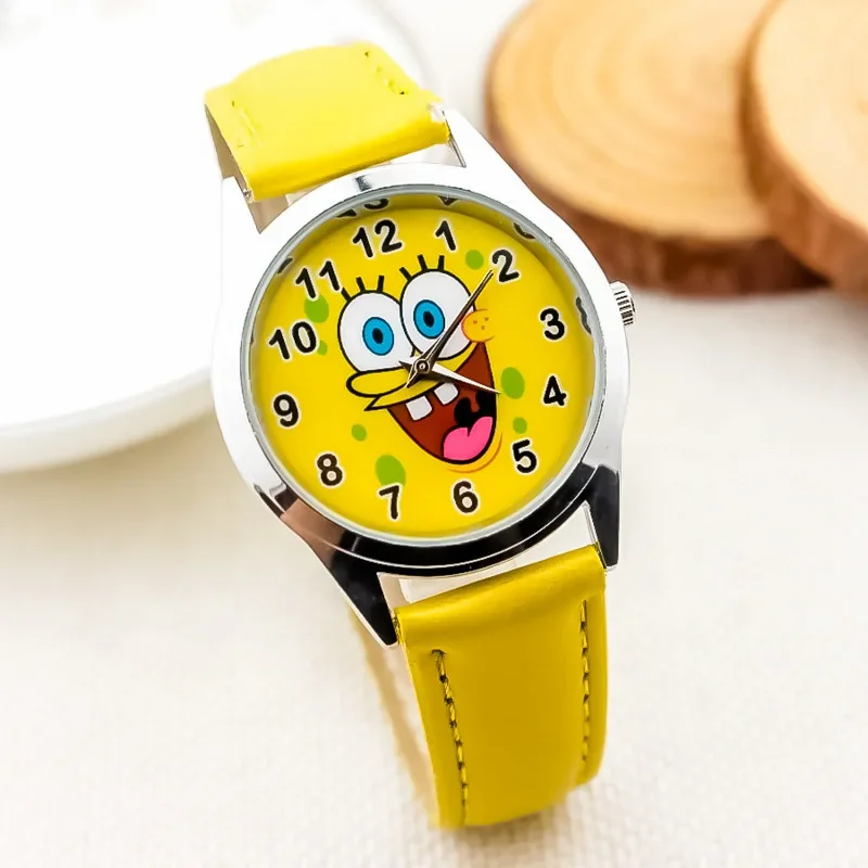 Cartoon SpongeBob Kinderkwarts - Kitchen Gadgets Aliexpress recensie en prijs