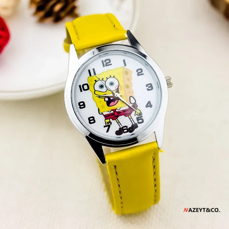 Cartoon SpongeBob Kinderkwarts - Kitchen Gadgets Aliexpress recensie en prijs