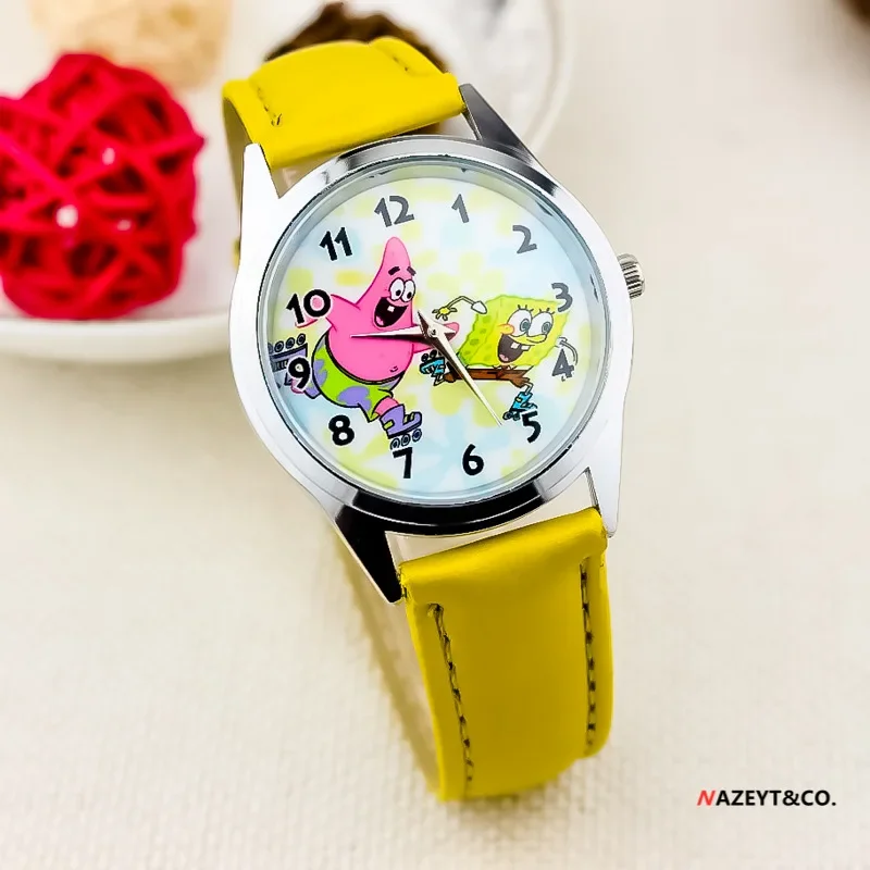 Cartoon SpongeBob Kinderkwarts - Kitchen Gadgets Aliexpress recensie en prijs