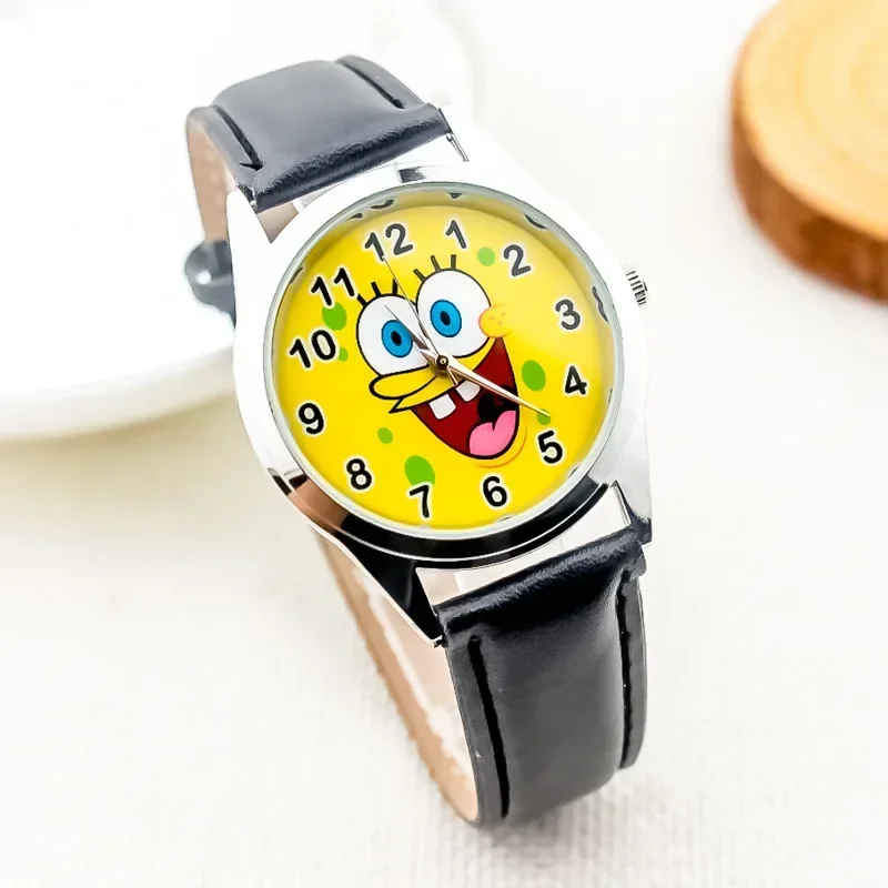 Cartoon SpongeBob Kinderkwarts - Kitchen Gadgets Aliexpress recensie en prijs
