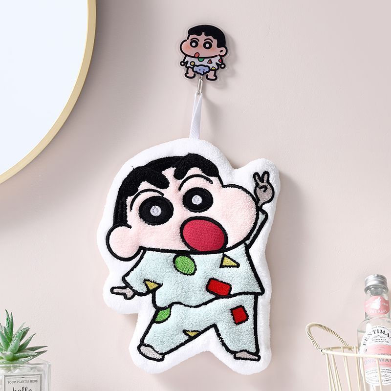 Crayon Shin-chan Nohara Hirosh - Kitchen Gadgets Aliexpress recensie en prijs