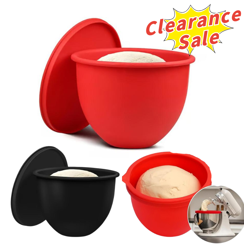 1 STKS Rood Zwart Siliconen Li - Kitchen Gadgets On Sale recensie en prijs