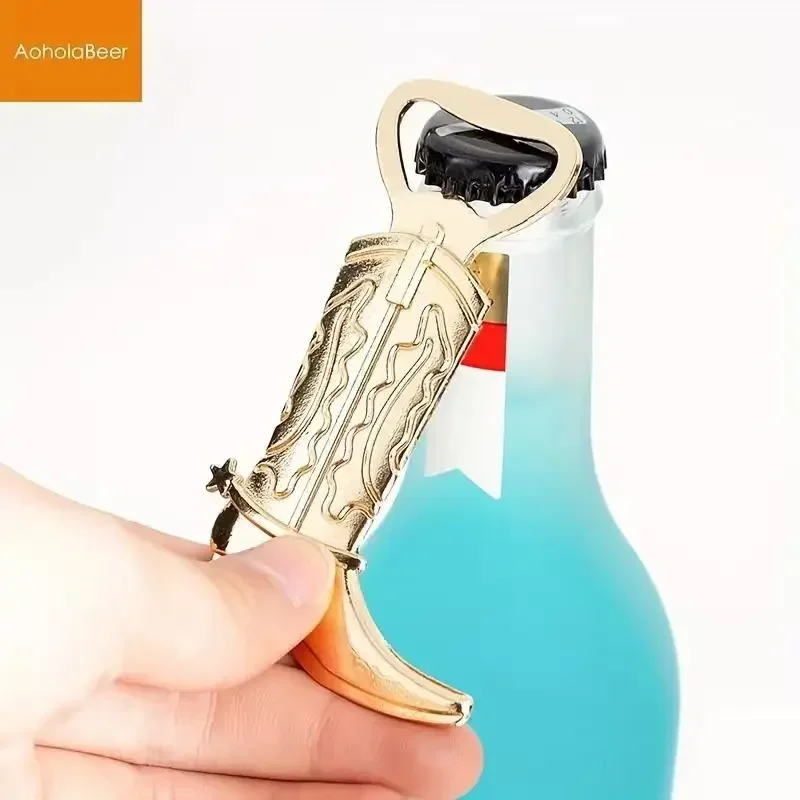 1 stuks flesopener in de vorm  - Kitchen Gadgets Presents recensie en prijs