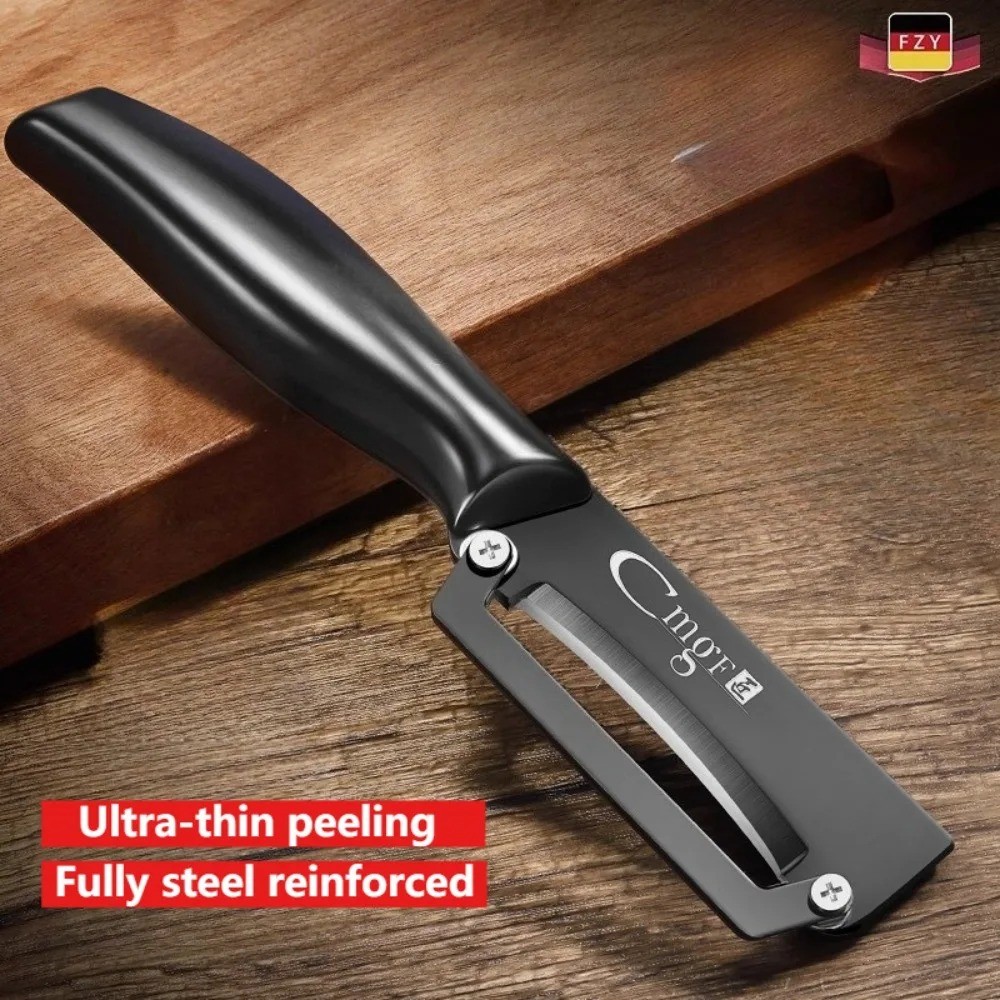 Multifunctionele schilmesje va - Household Kitchen Gadgets Vegetable Cutter Silk Cutter recensie en prijs