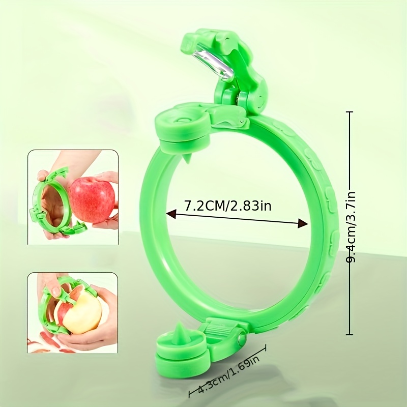 Fruit- en groentegereedschap H - Kitchen Gadgets Ideas recensie en prijs