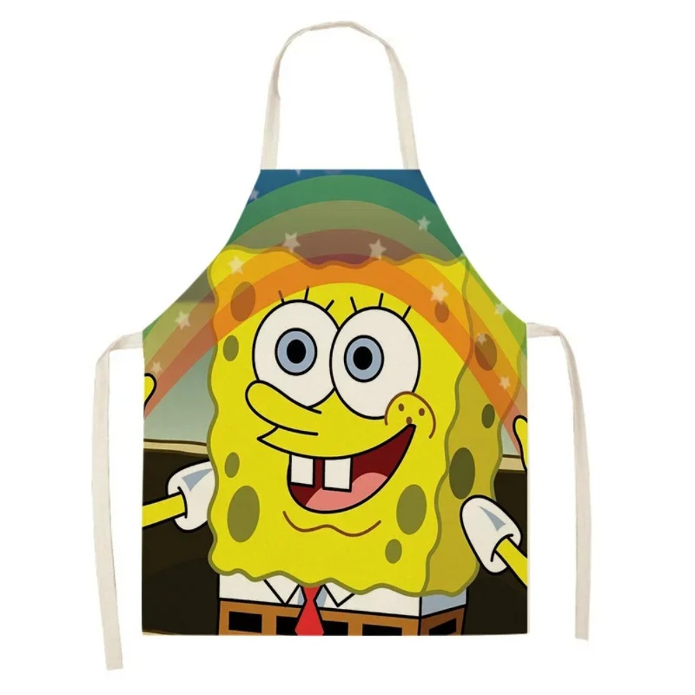SpongeBob Patrick Keukenschort - Kitchen Gadgets That Make Life Easier recensie en prijs