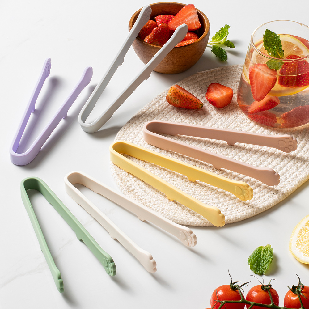Leuke Kat Poot Siliconen Voeds - Kitchen Gadgets That Make Life Easier recensie en prijs