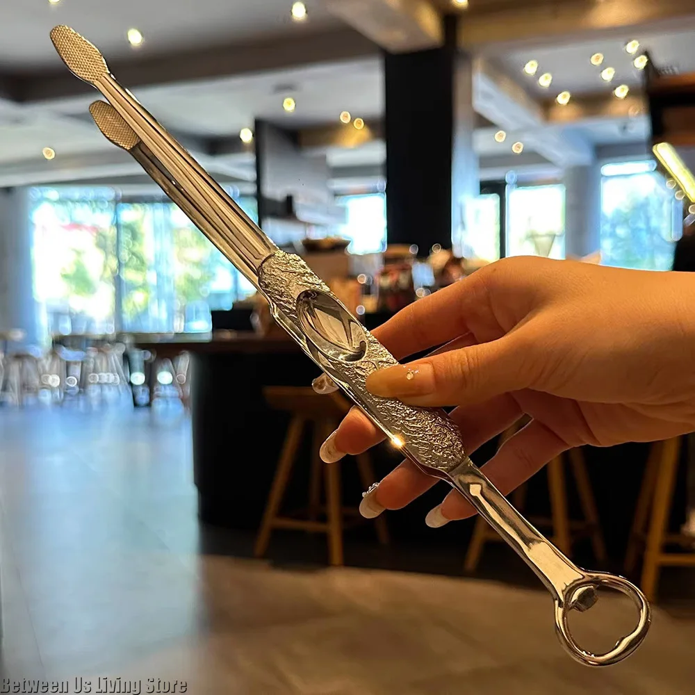 Premium luxe 304 roestvrijstal - Kitchen Gadgets Luxury recensie en prijs