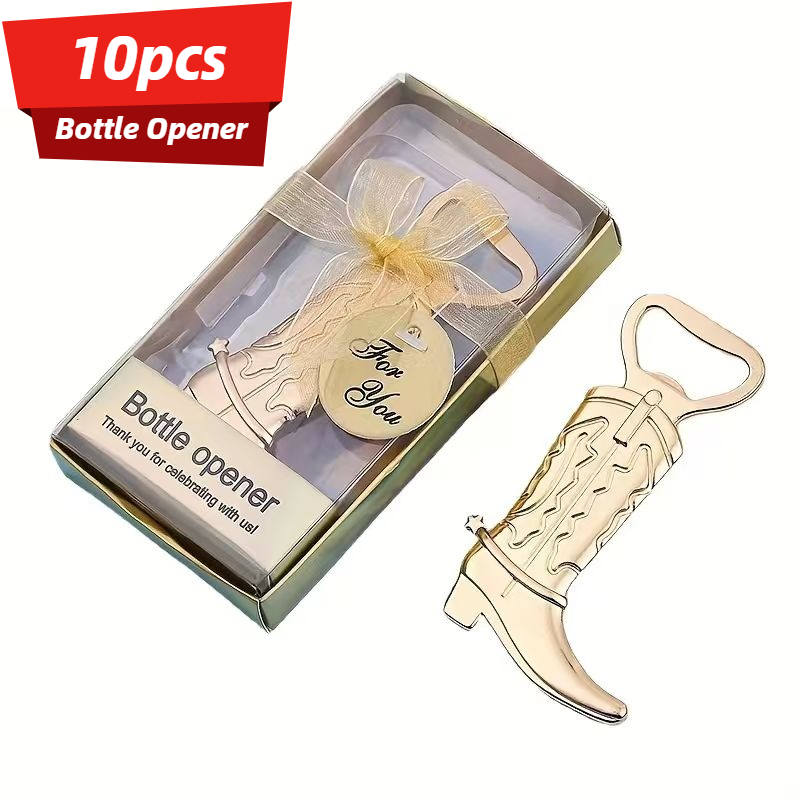 10 stuks Boot Flesopener met P - Kitchen Gadgets Presents recensie en prijs