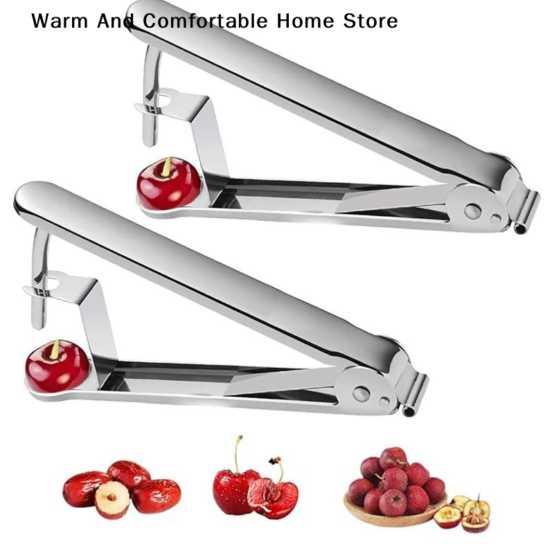 Multifunctionele Pitverwijdera - Kitchen Gadgets That Are Useful recensie en prijs