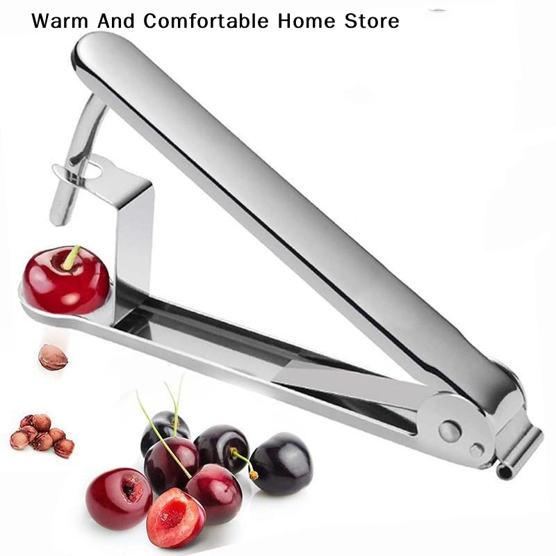 Multifunctionele Pitverwijdera - Kitchen Gadgets That Are Useful recensie en prijs