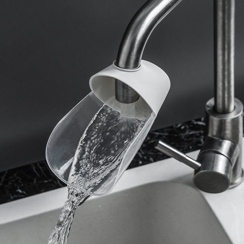 Hot Sale Kraan Extender Silico - Kitchen Gadgets On Sale recensie en prijs