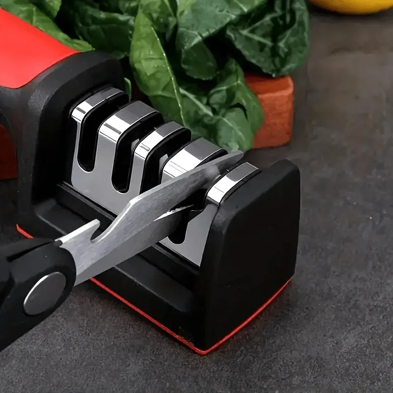 Premium 4-traps messen- en sch - Kitchen Gadgets That Are Useful recensie en prijs