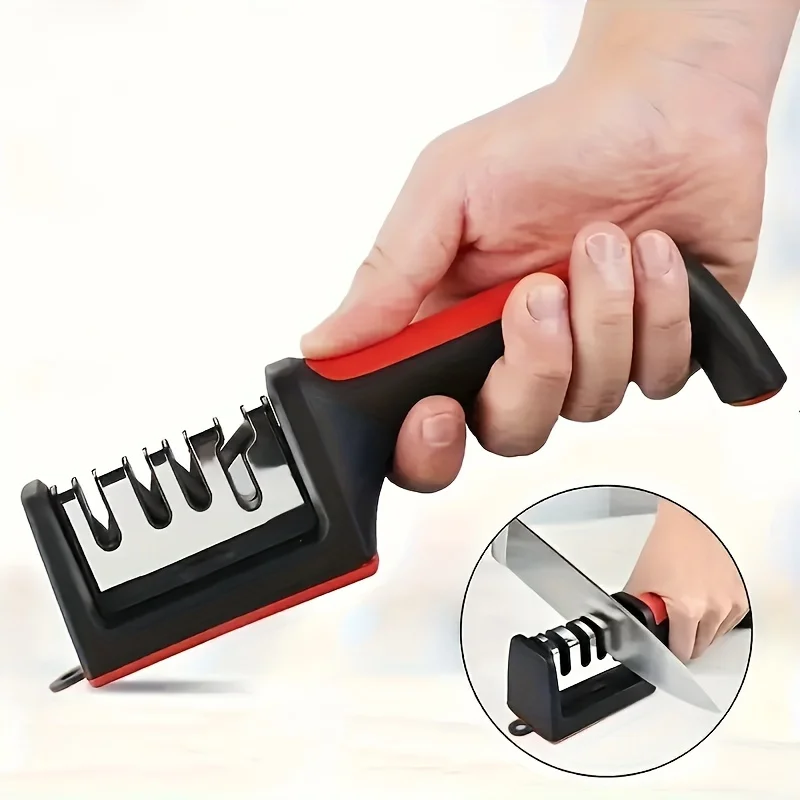 Premium 4-traps messen- en sch - Kitchen Gadgets That Are Useful recensie en prijs