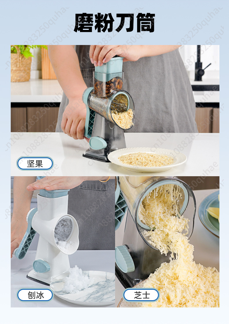 Amazon Multifunctionele Handro - Kitchen Gadgets In Amazon recensie en prijs