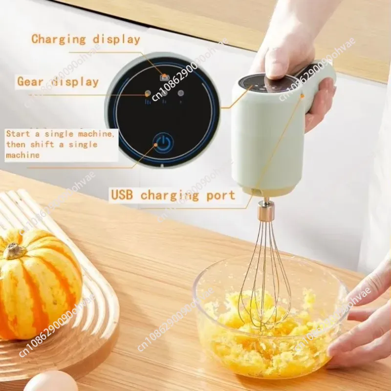 Slimme draagbare elektrische h - Kitchen Gadgets 2022 recensie en prijs