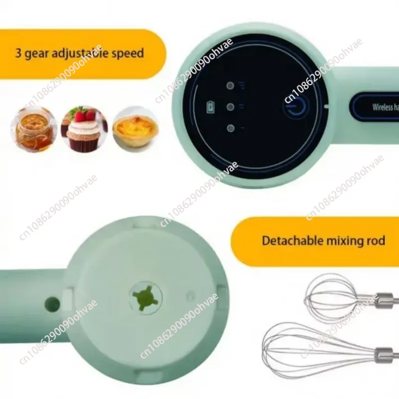 Slimme draagbare elektrische h - Kitchen Gadgets 2022 recensie en prijs