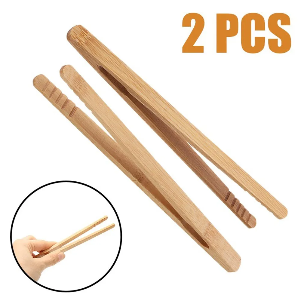 Hot Koop 2 Stuks Houten Thee C - Kitchen Gadgets On Sale recensie en prijs