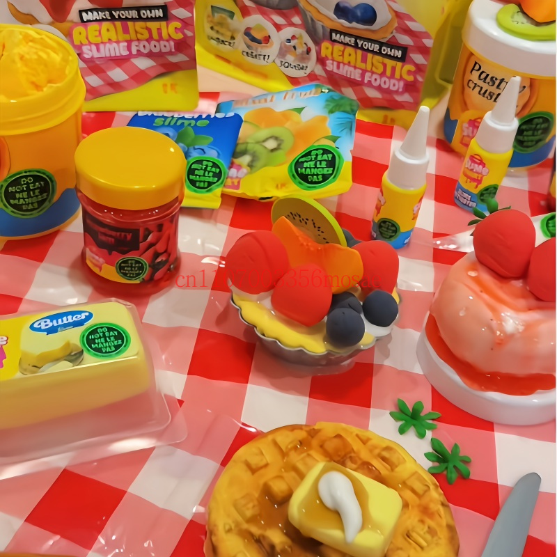 ZURU Slime Mart Blind Box Hamb - Kitchen Gadgets Aliexpress recensie en prijs