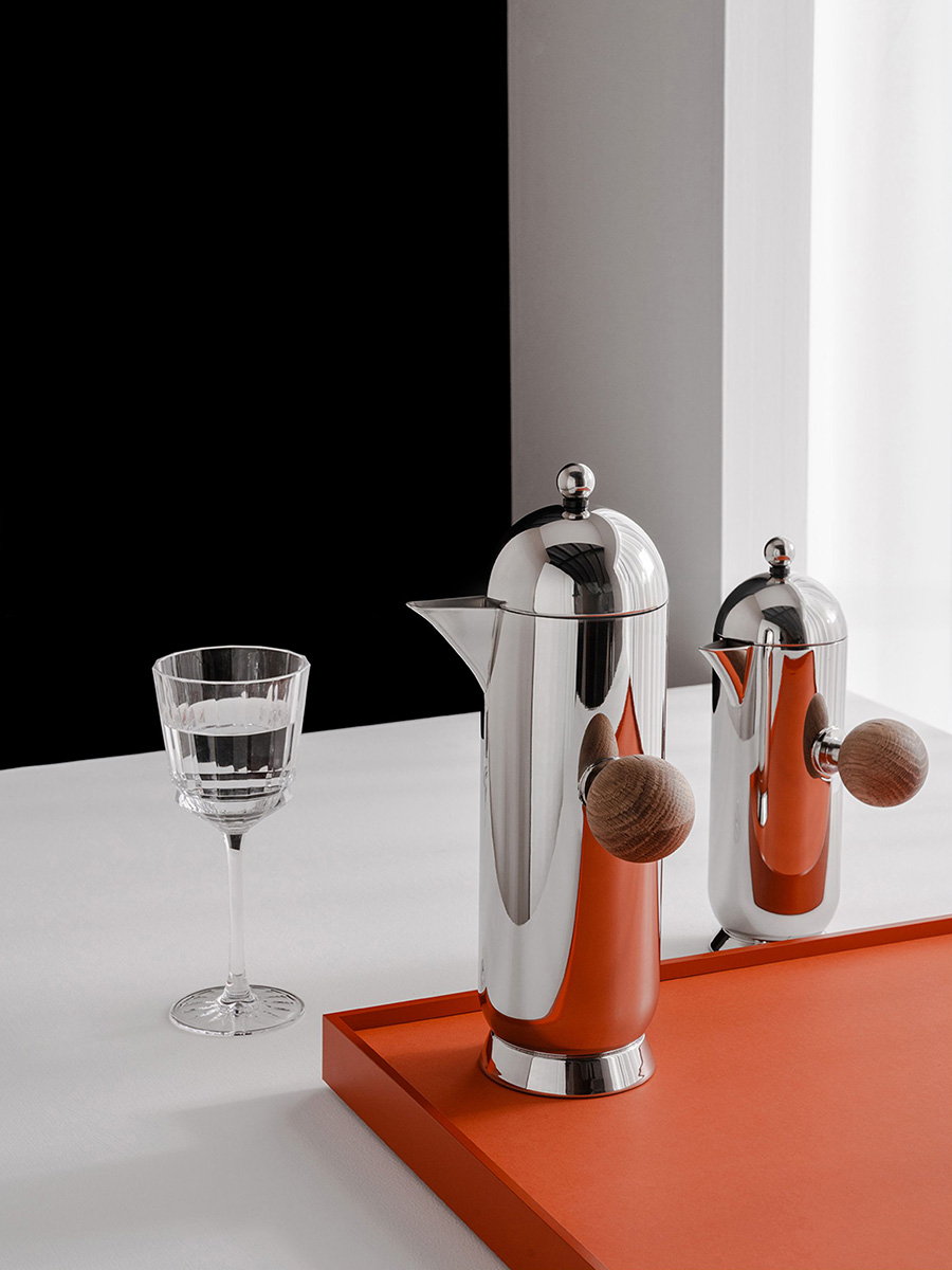 Europees roestvrijstalen Frans - French Press Coffee Maker recensie en prijs