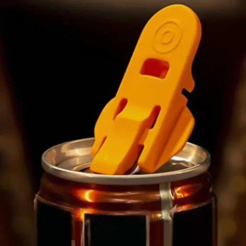 6 STKS Gemakkelijk Blikopener  - Kitchen Gadgets That Are Useful recensie en prijs
