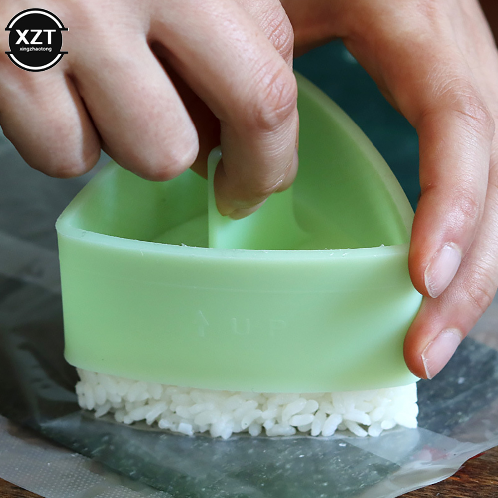 2022 Nieuwe Diy Sushi Mold Oni - Kitchen Gadgets 2022 recensie en prijs
