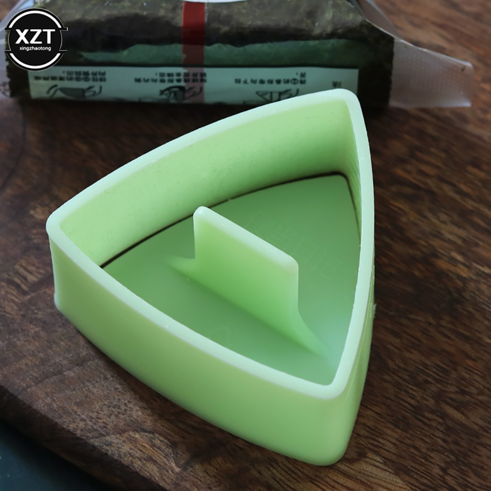 2022 Nieuwe Diy Sushi Mold Oni - Kitchen Gadgets 2022 recensie en prijs