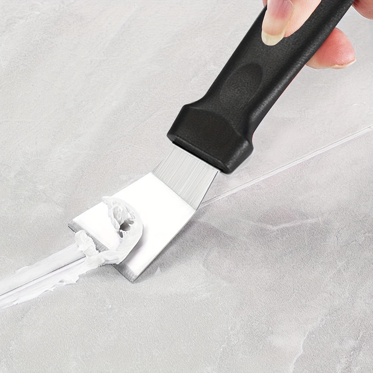 Roestvrijstalen schraper Multi - Kitchen Gadgets That Are Useful recensie en prijs