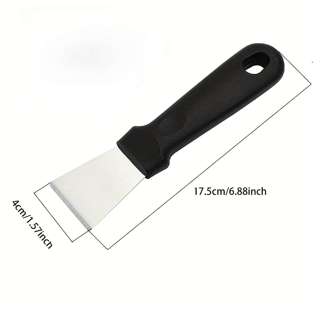 Roestvrijstalen schraper Multi - Kitchen Gadgets That Are Useful recensie en prijs