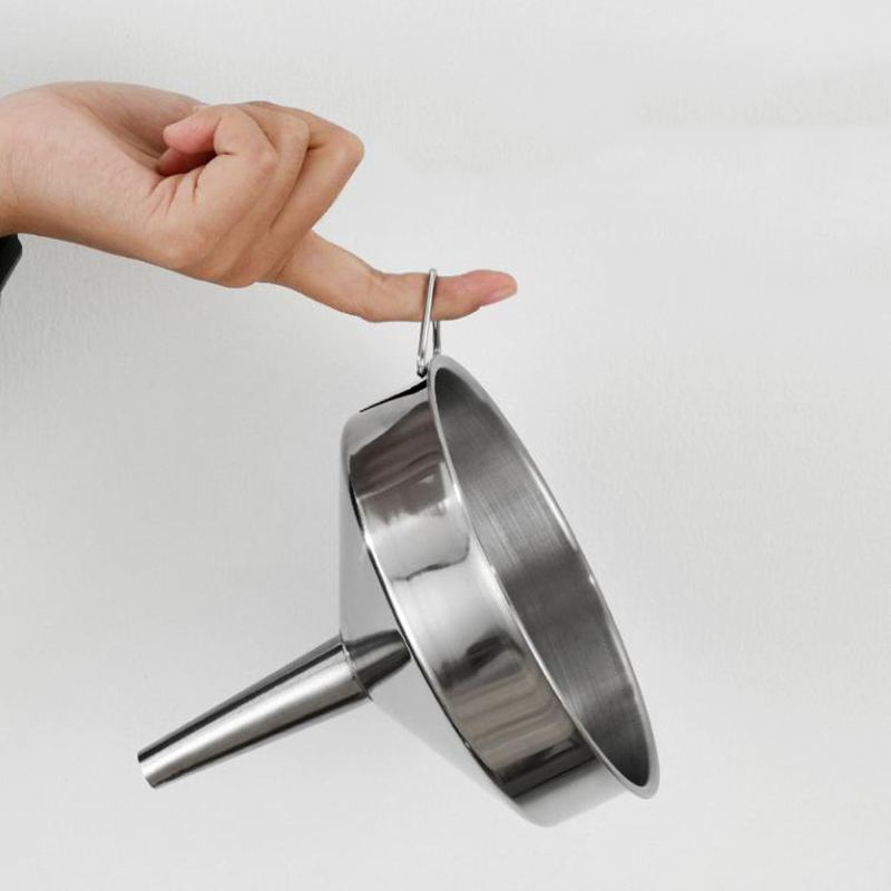 Hete aanbieding: metalen trech - Kitchen Gadgets On Sale recensie en prijs