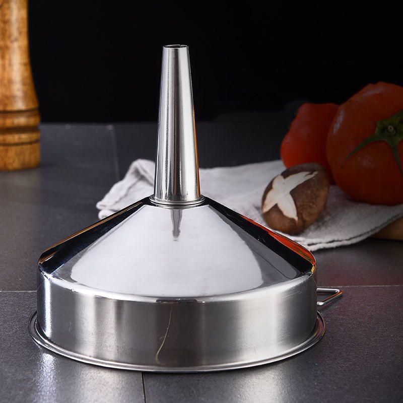 Hete aanbieding: metalen trech - Kitchen Gadgets On Sale recensie en prijs