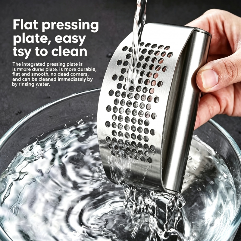 Roestvrijstalen ring Handmatig - Kitchen Gadgets That Are Useful recensie en prijs