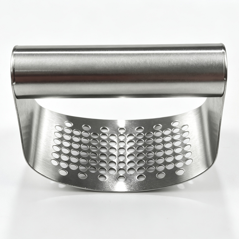 Roestvrijstalen ring Handmatig - Kitchen Gadgets That Are Useful recensie en prijs